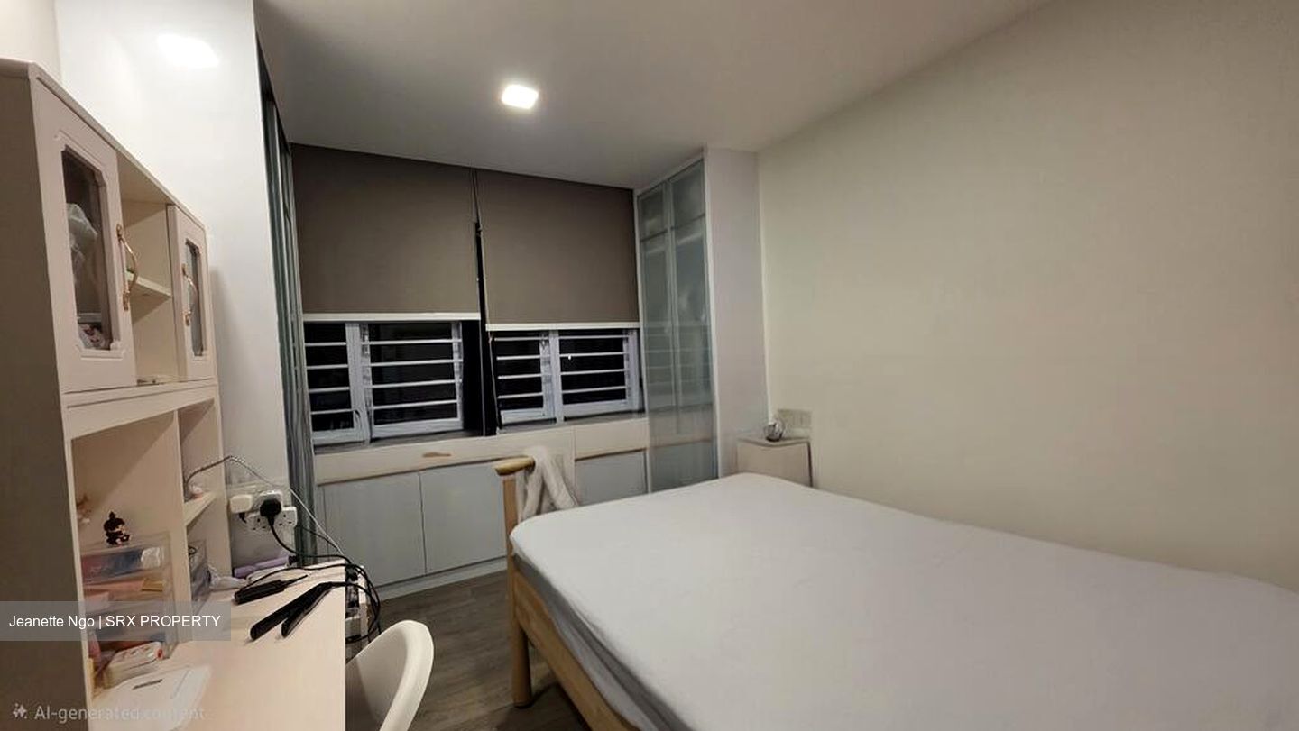 Blk 368 Woodlands Avenue 1 (Woodlands), HDB 5 Rooms #522096631
